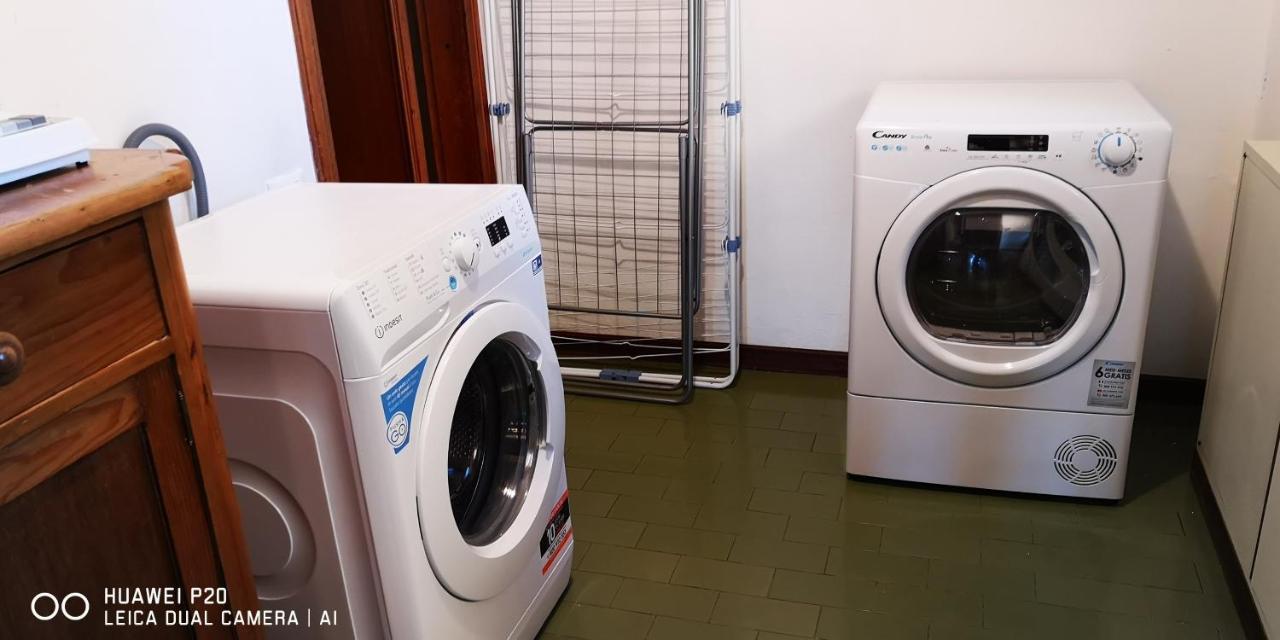 Ca Lezze Bell'appartamento Nel Cuore Di Appartement *