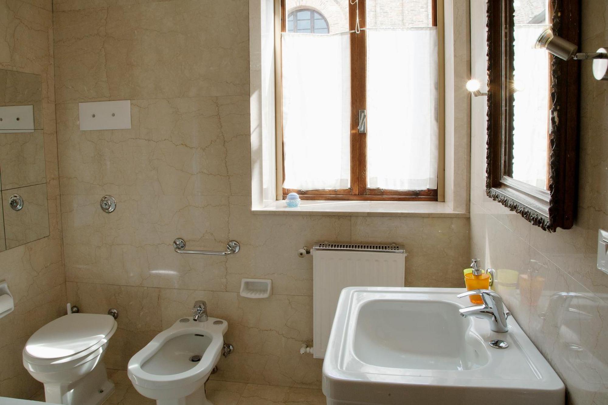 Appartement Ca Lezze Bell'appartamento Nel Cuore Di *
