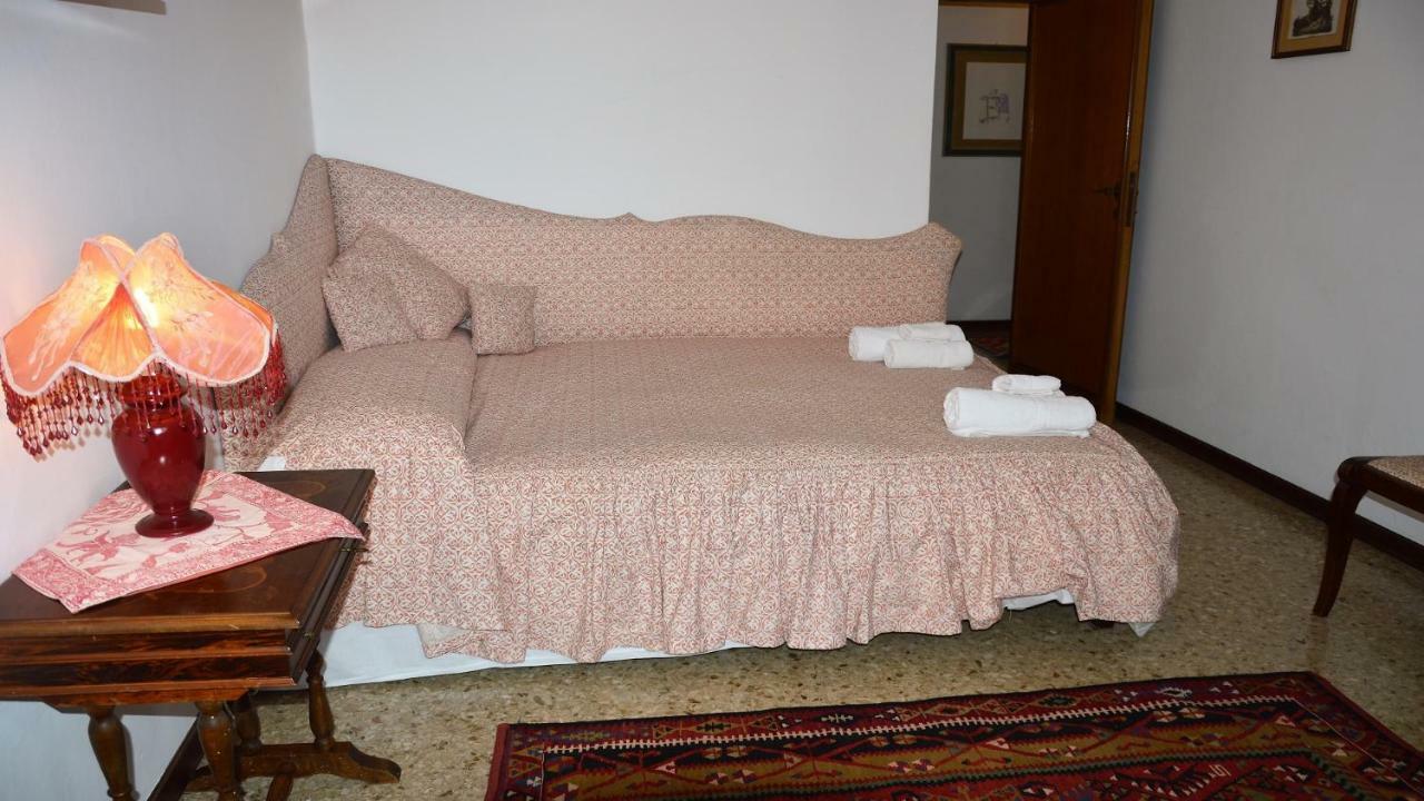 Appartement Ca Lezze Bell'appartamento Nel Cuore Di Venise